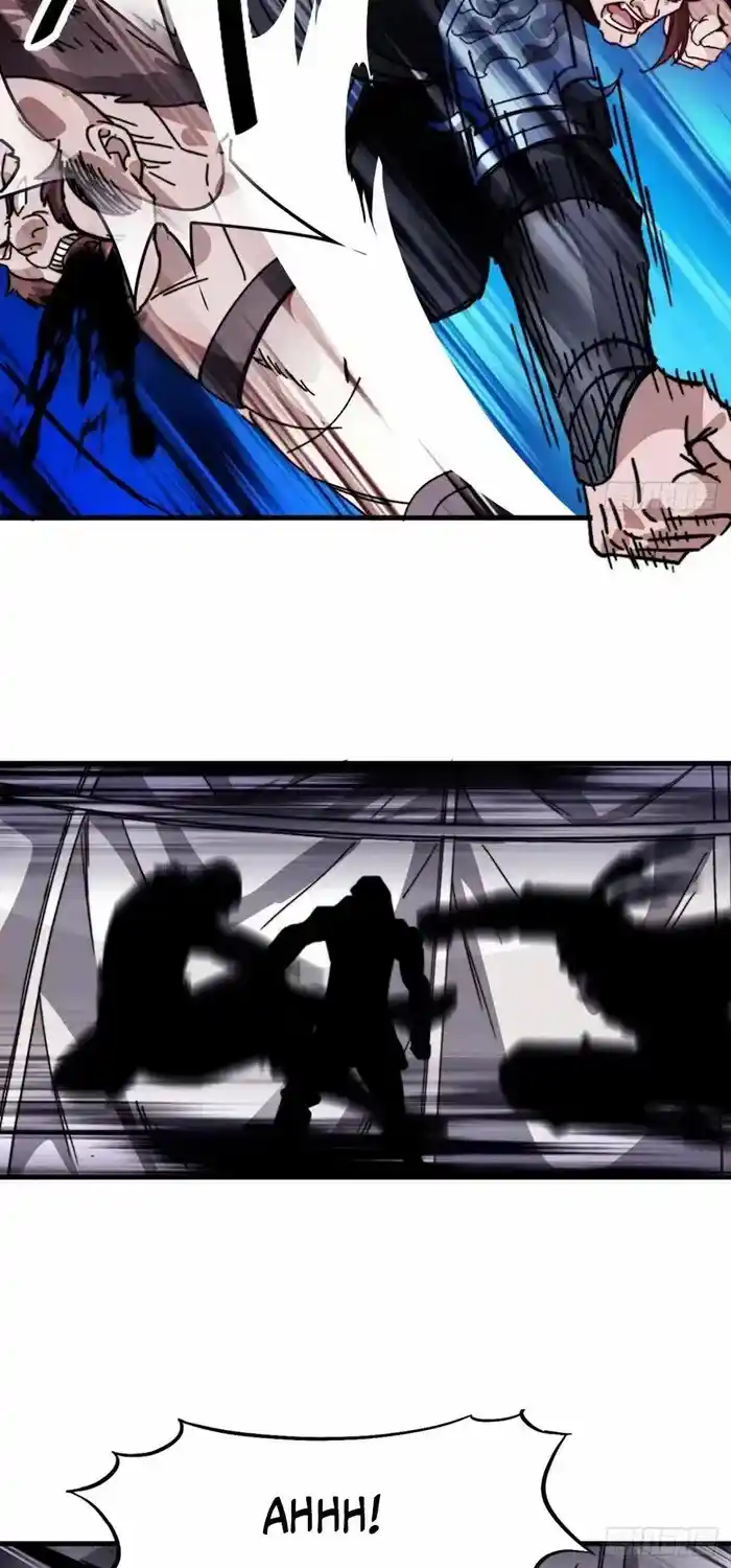 It Starts With A Mountain Chapter 759