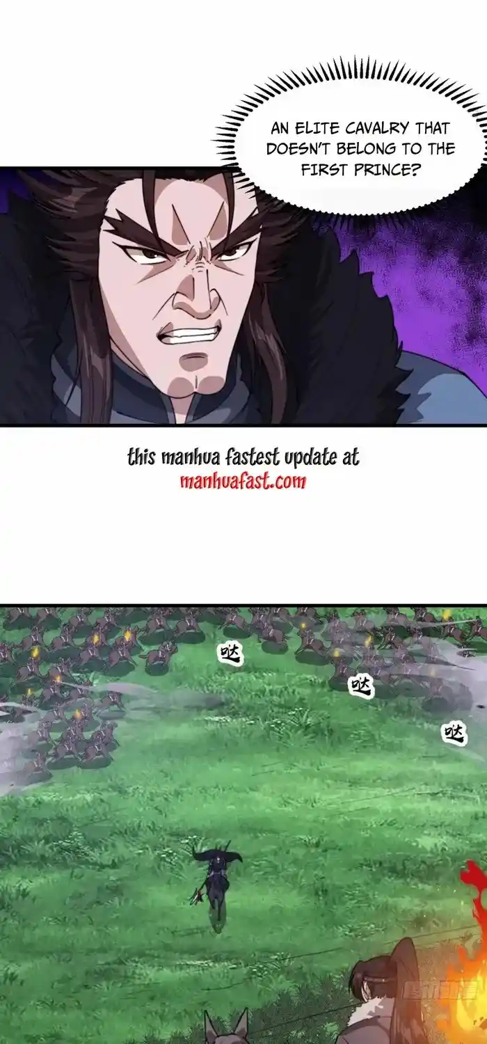 It Starts With A Mountain Chapter 759