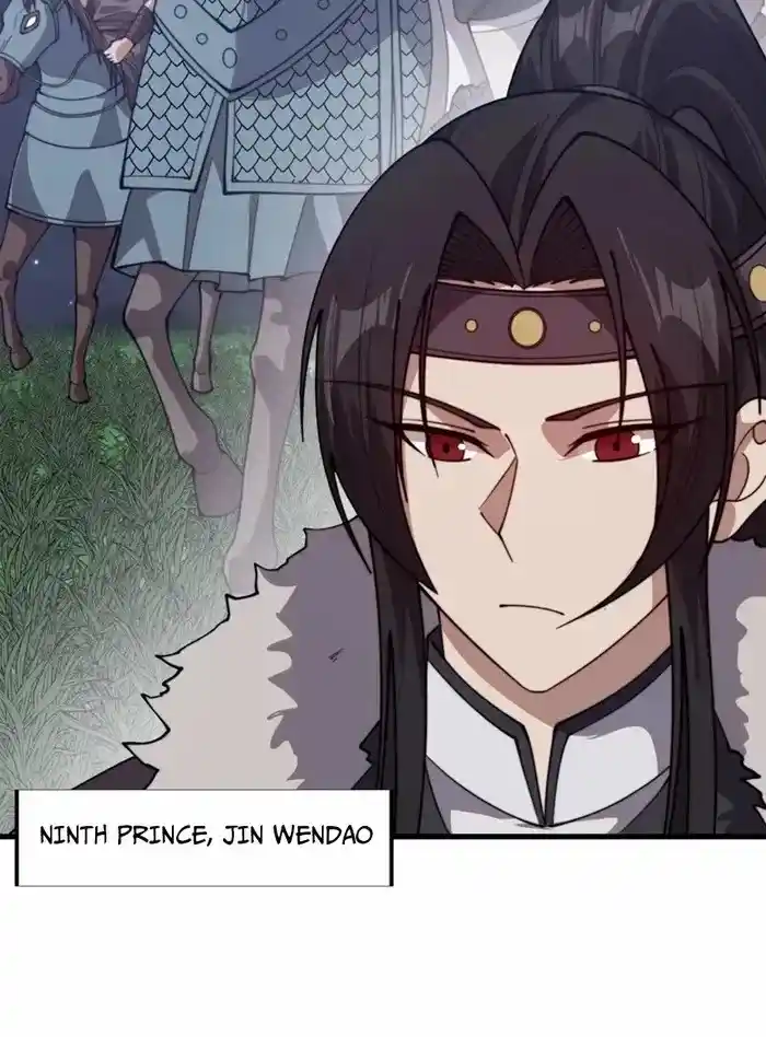 It Starts With A Mountain Chapter 759