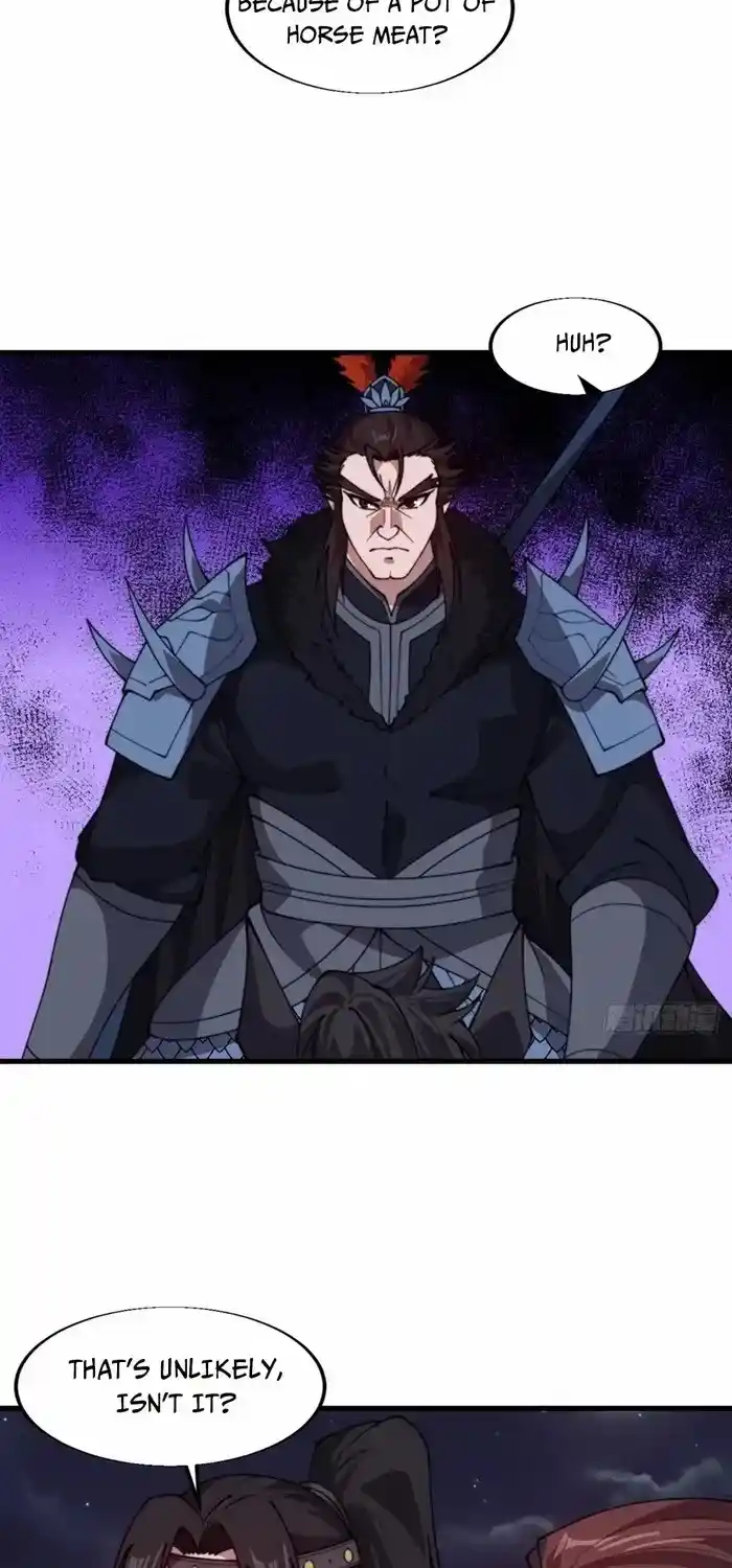 It Starts With A Mountain Chapter 759