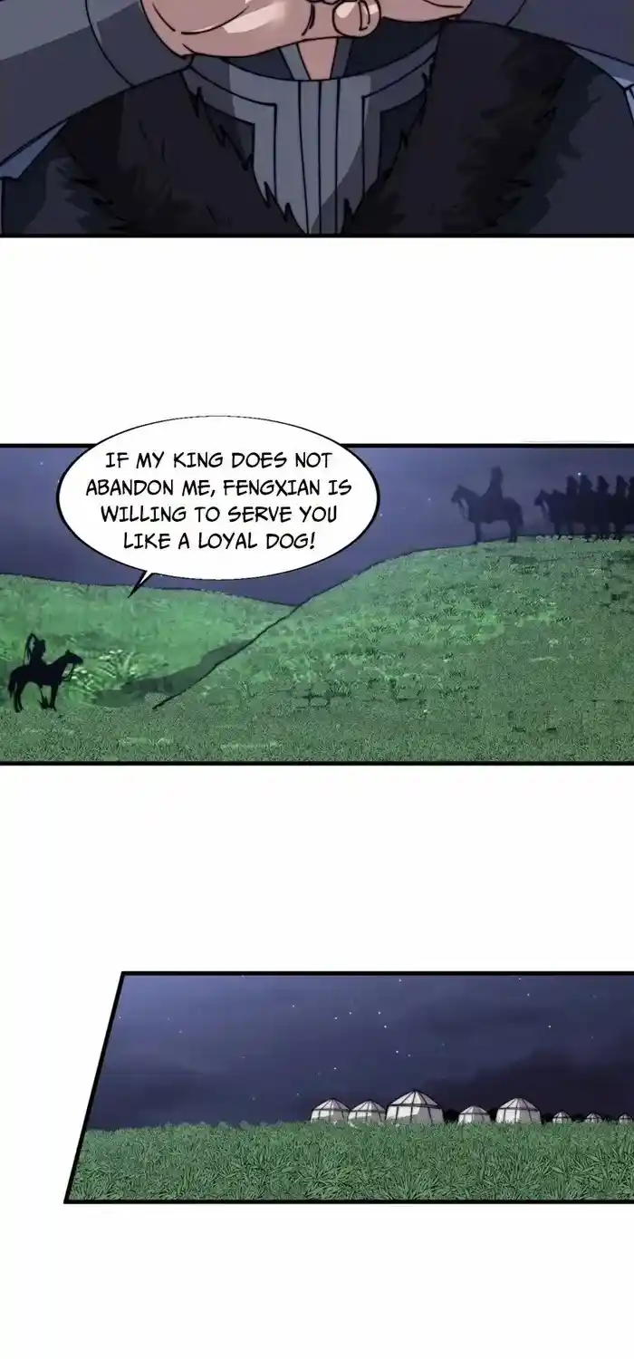 It Starts With A Mountain Chapter 759