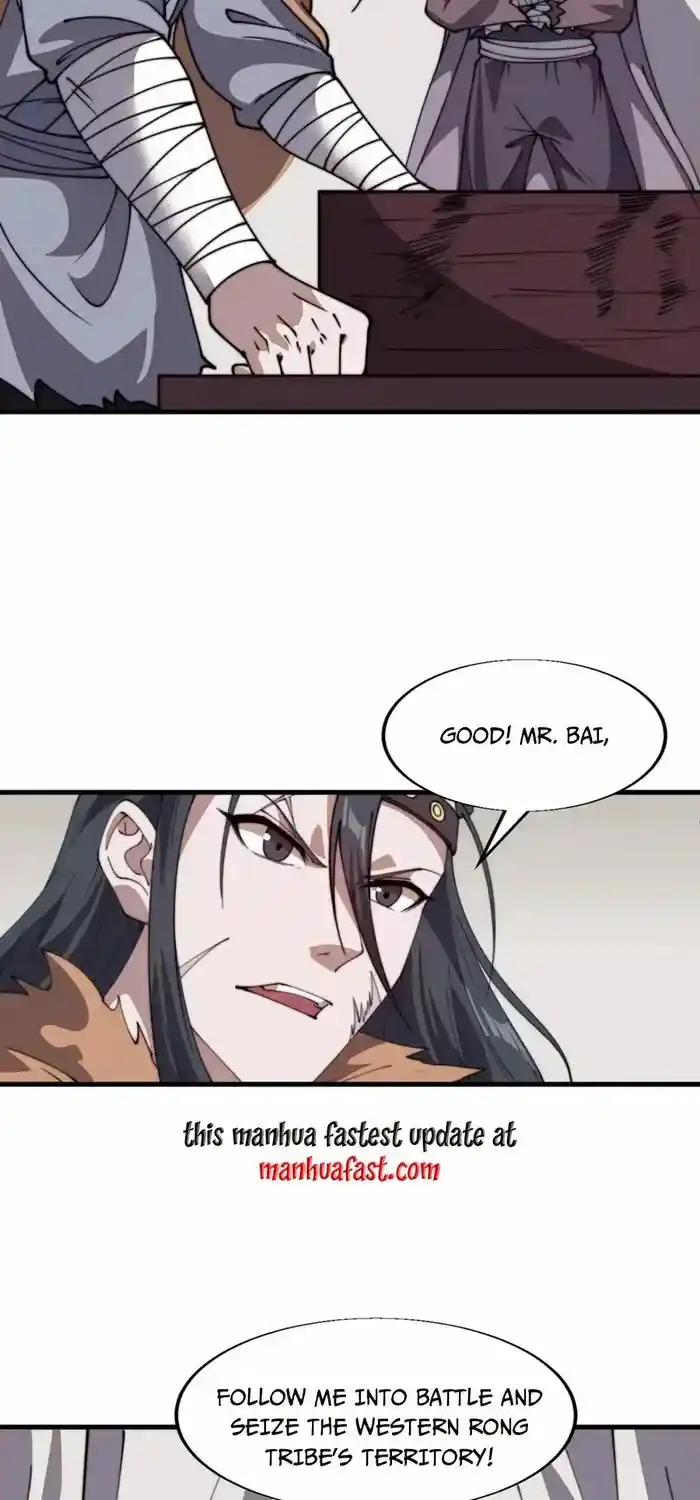 It Starts With A Mountain Chapter 759