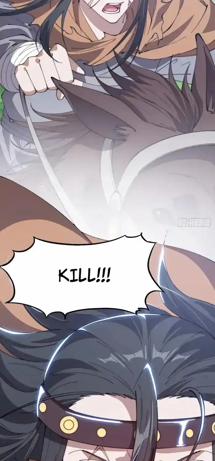 It Starts With A Mountain Chapter 759