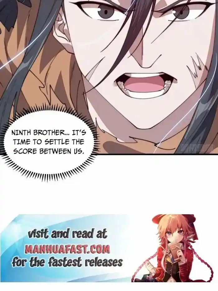 It Starts With A Mountain Chapter 759