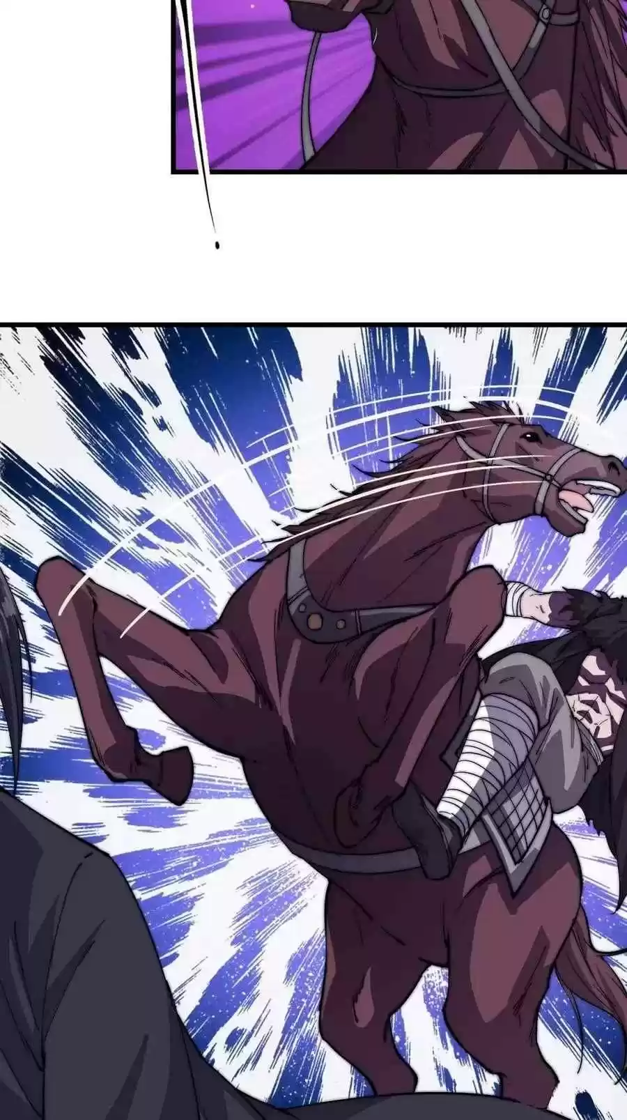 It Starts With A Mountain Chapter 76