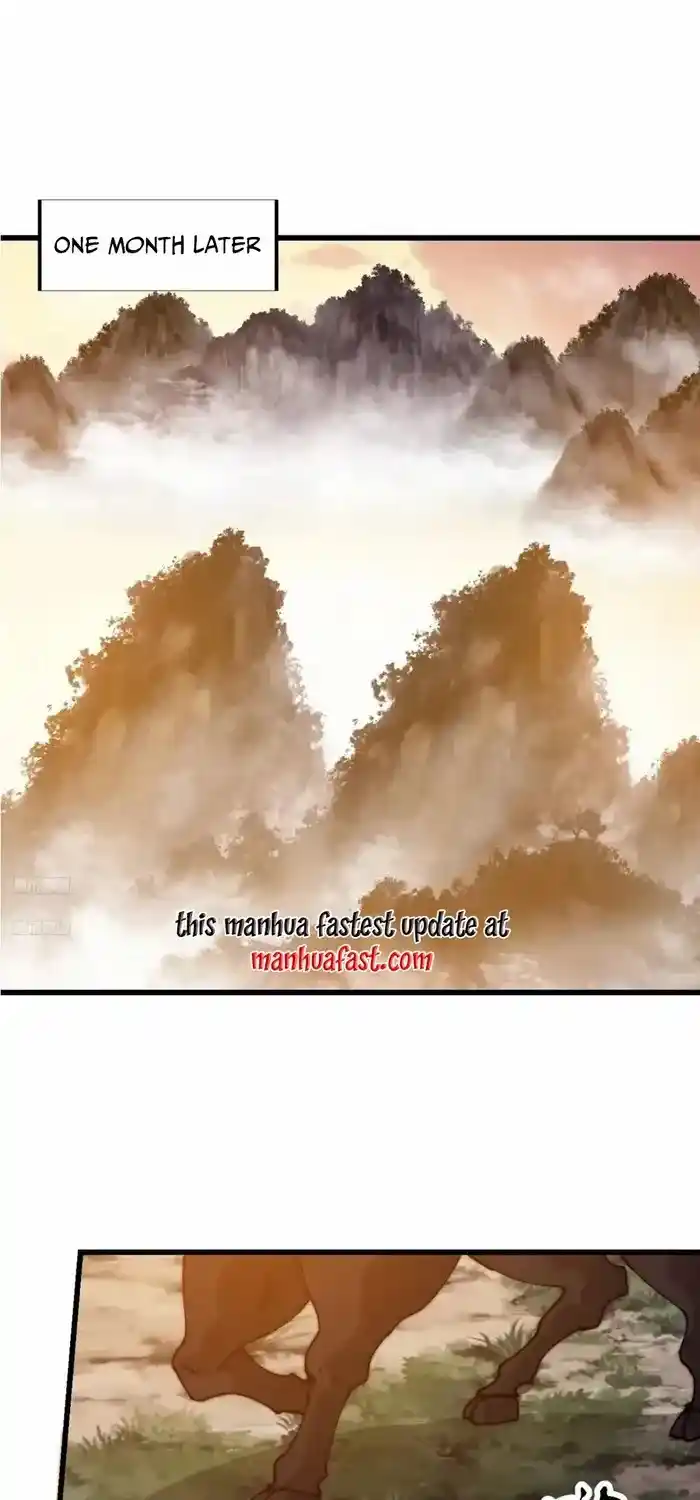 It Starts With A Mountain Chapter 760