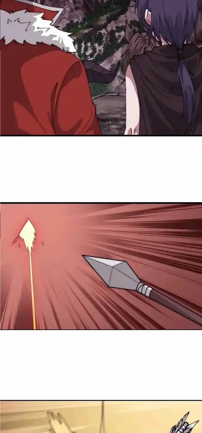 It Starts With A Mountain Chapter 760