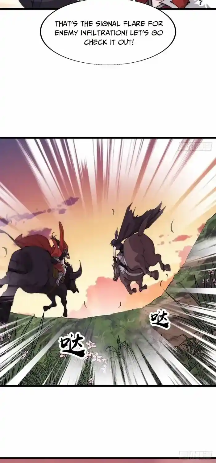 It Starts With A Mountain Chapter 760