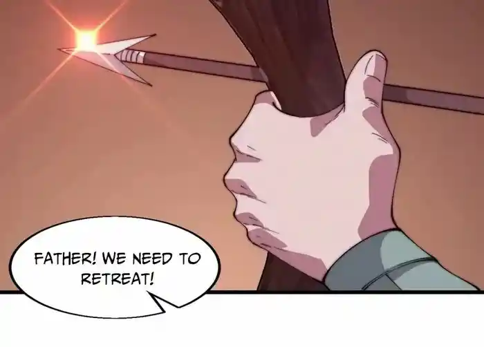 It Starts With A Mountain Chapter 760