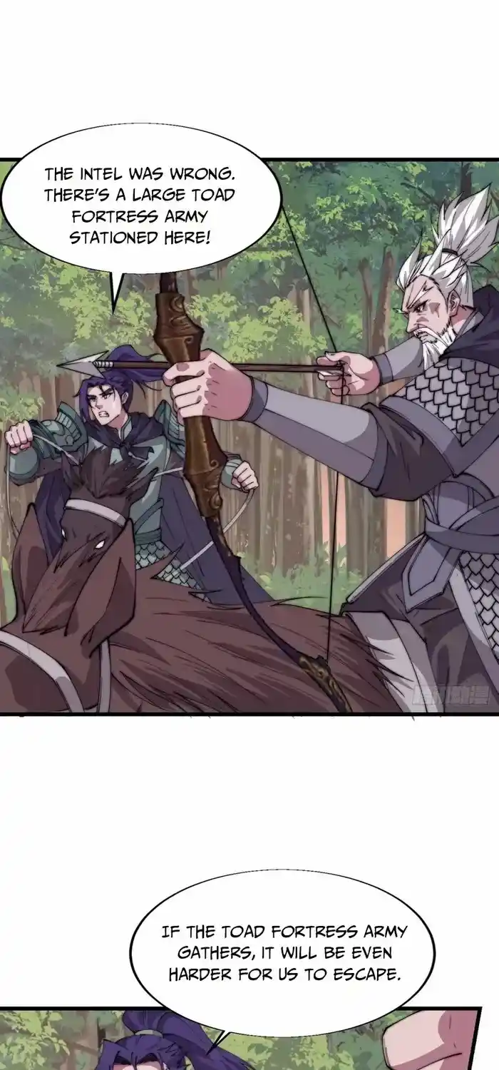 It Starts With A Mountain Chapter 760