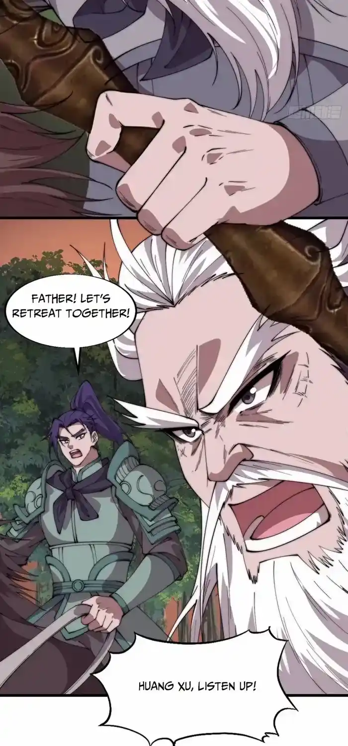 It Starts With A Mountain Chapter 760