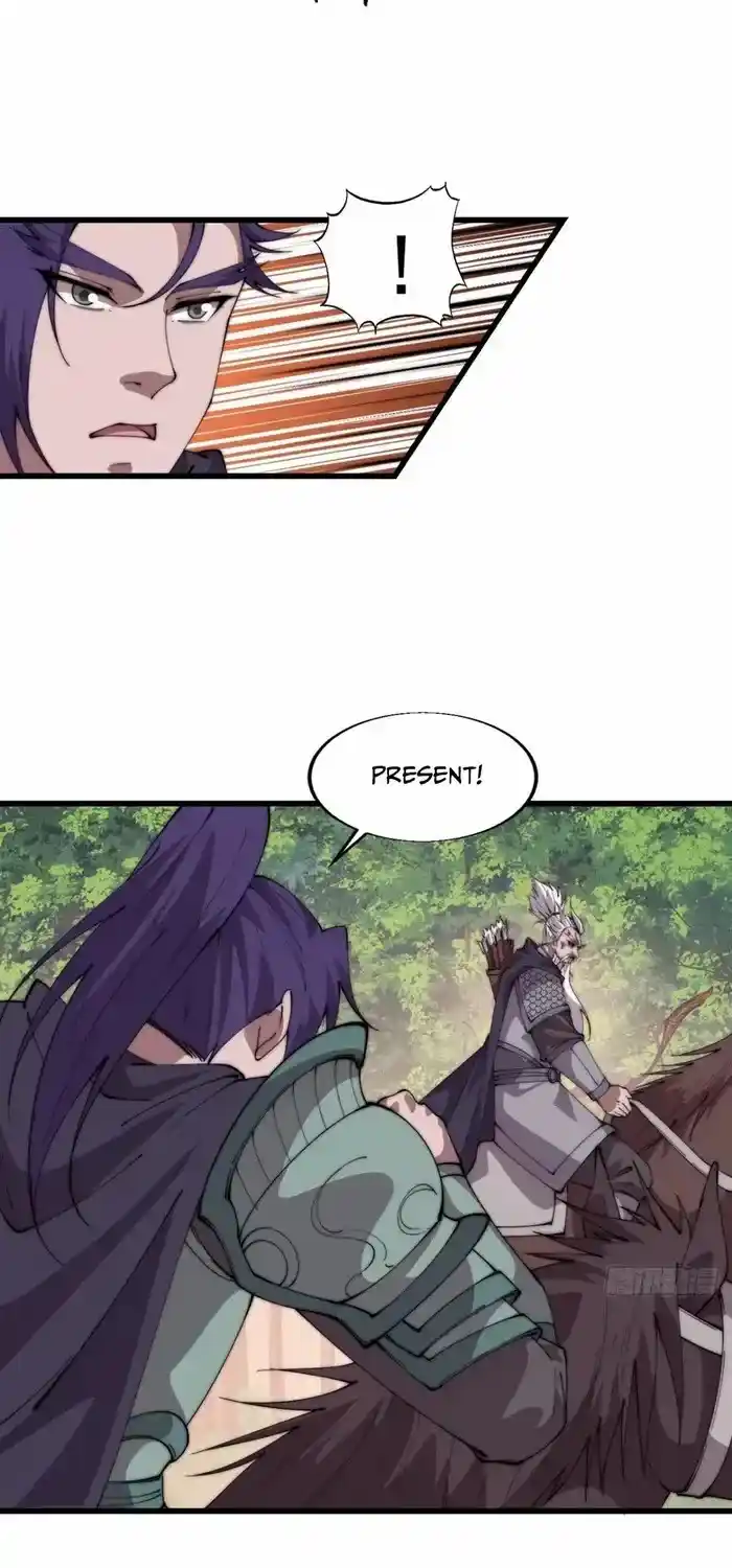 It Starts With A Mountain Chapter 760