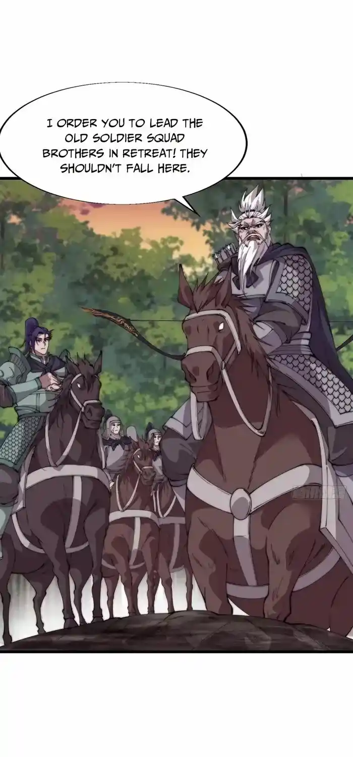 It Starts With A Mountain Chapter 760