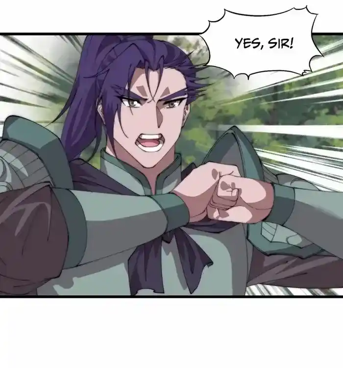 It Starts With A Mountain Chapter 760