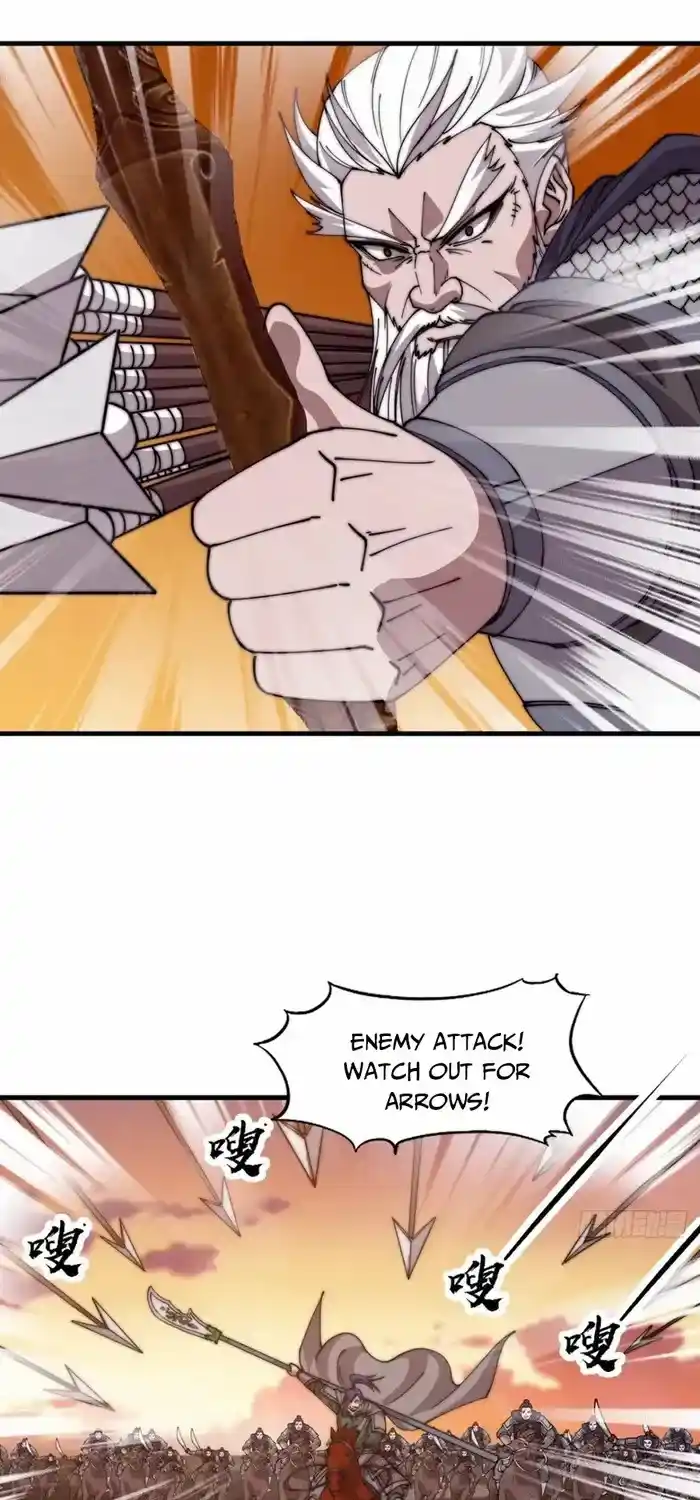 It Starts With A Mountain Chapter 760