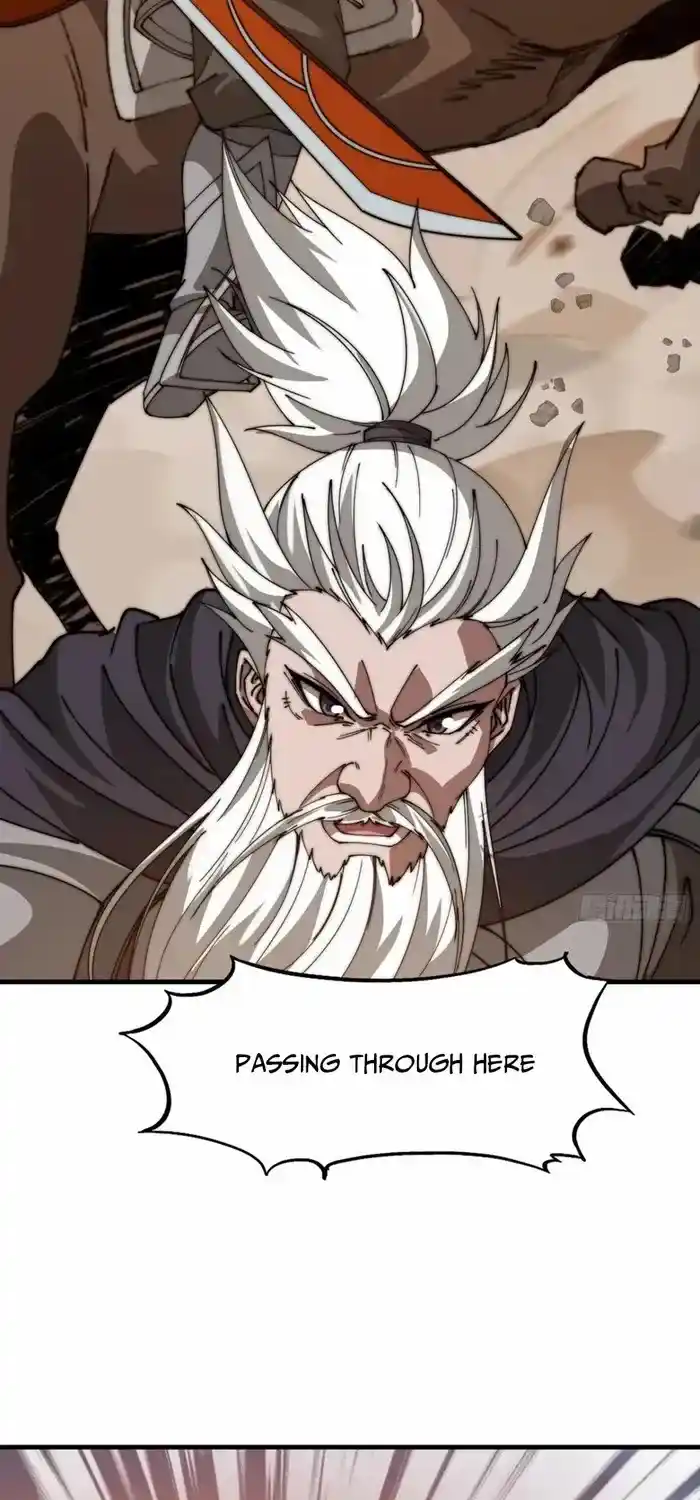 It Starts With A Mountain Chapter 760