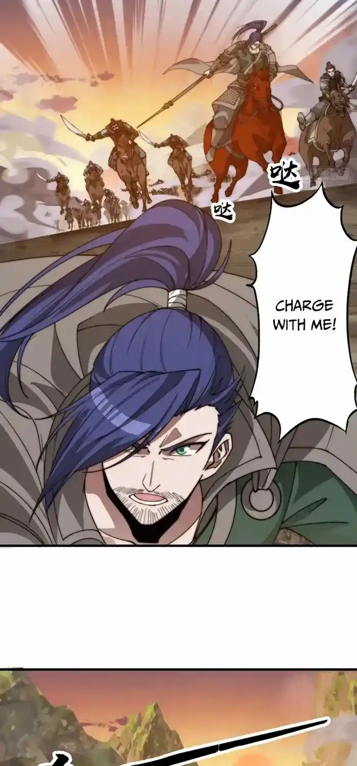 It Starts With A Mountain Chapter 760