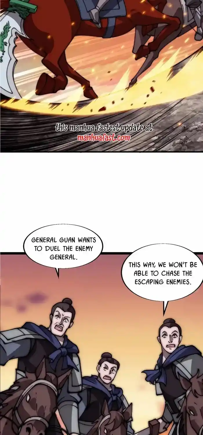 It Starts With A Mountain Chapter 761