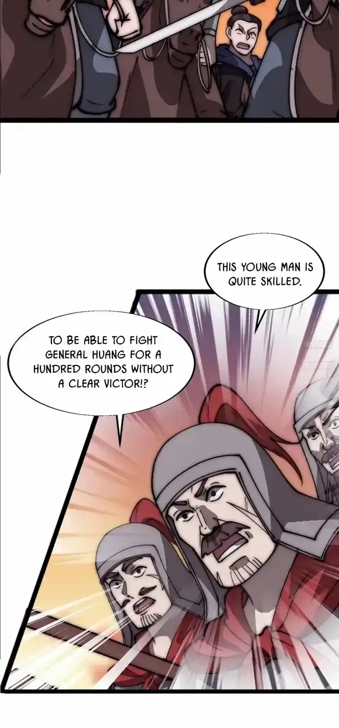 It Starts With A Mountain Chapter 761