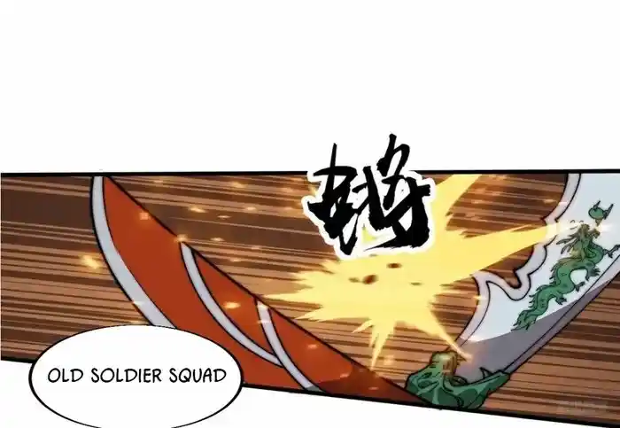 It Starts With A Mountain Chapter 761