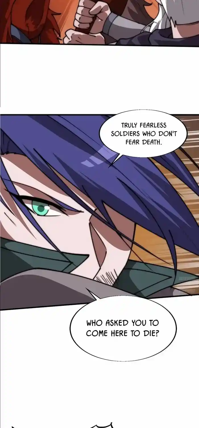 It Starts With A Mountain Chapter 761