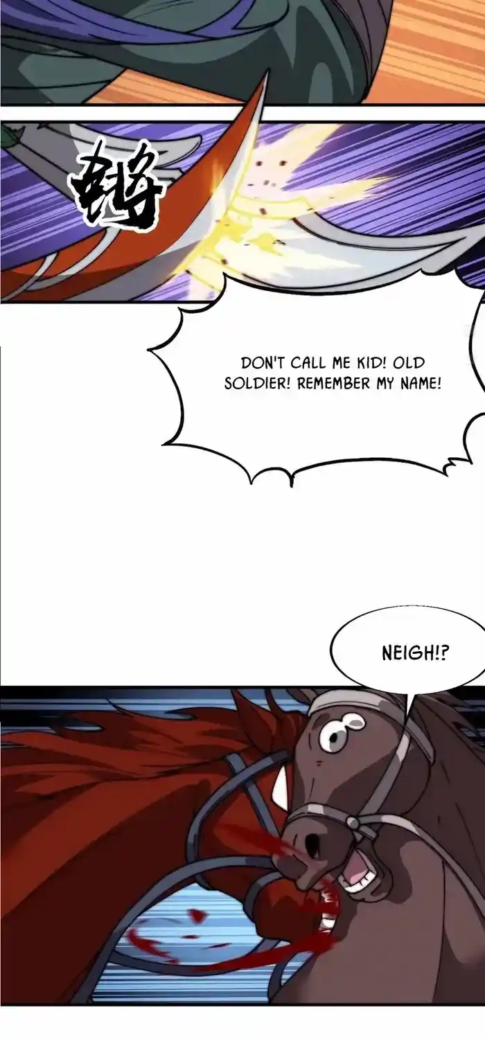 It Starts With A Mountain Chapter 761