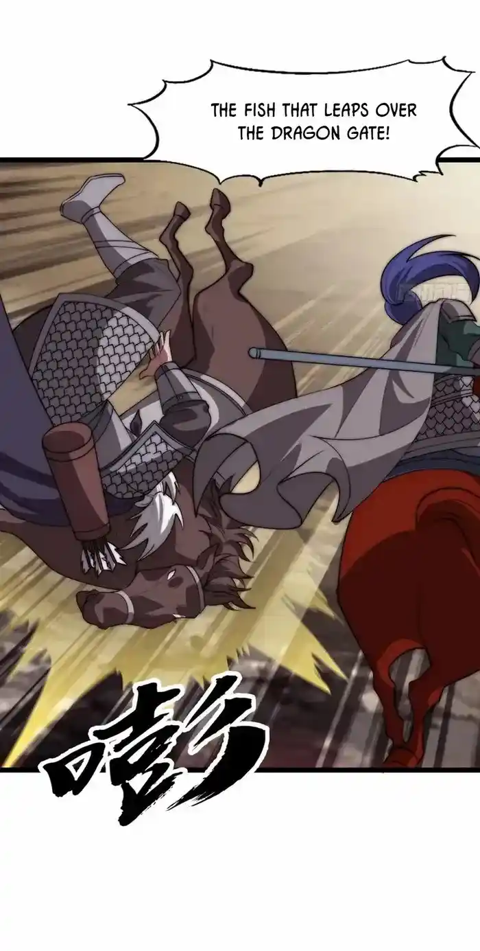 It Starts With A Mountain Chapter 761