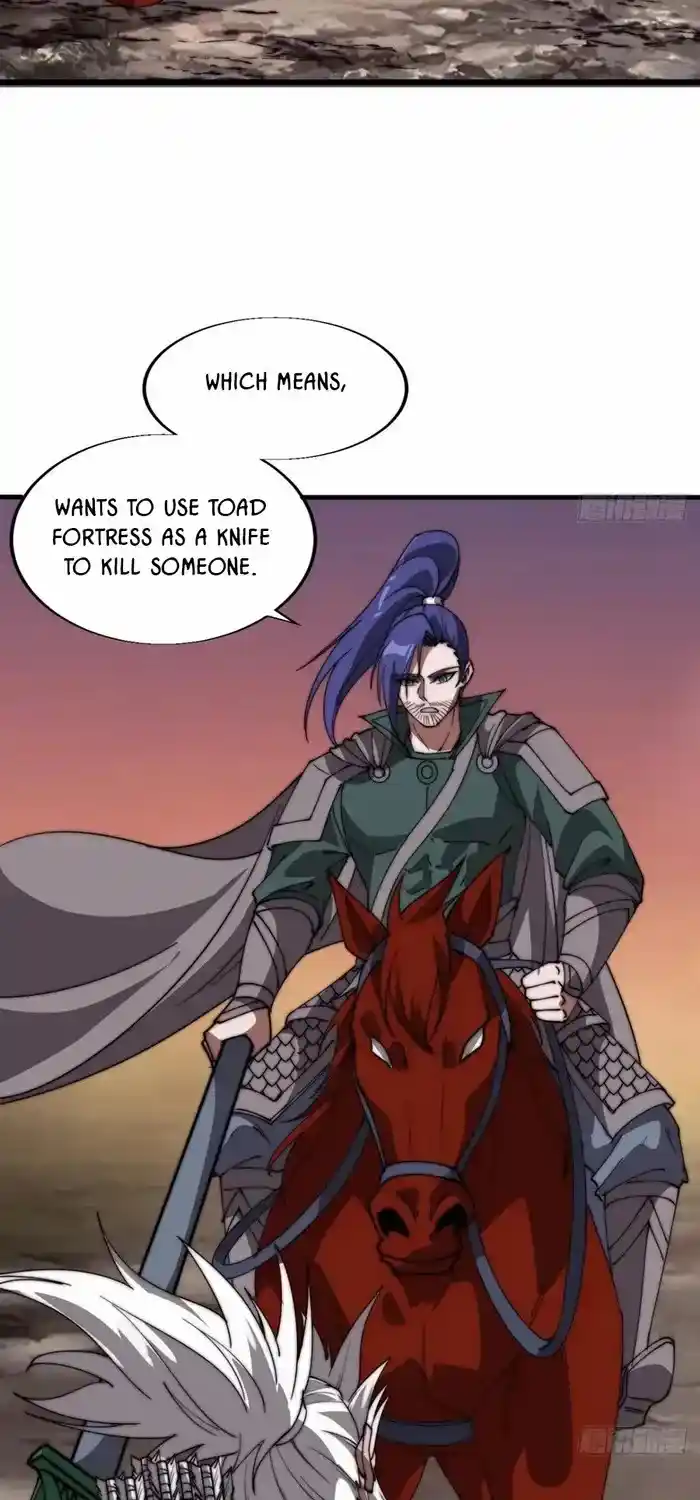 It Starts With A Mountain Chapter 761