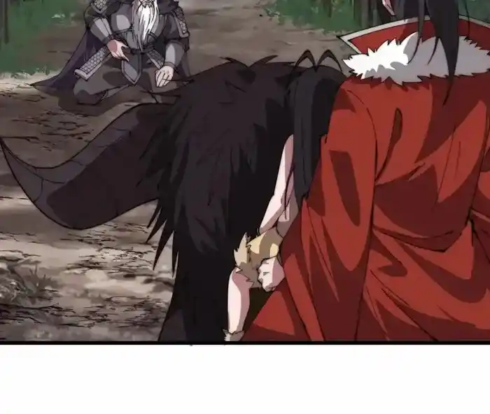 It Starts With A Mountain Chapter 761