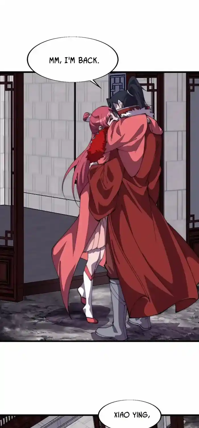 It Starts With A Mountain Chapter 762