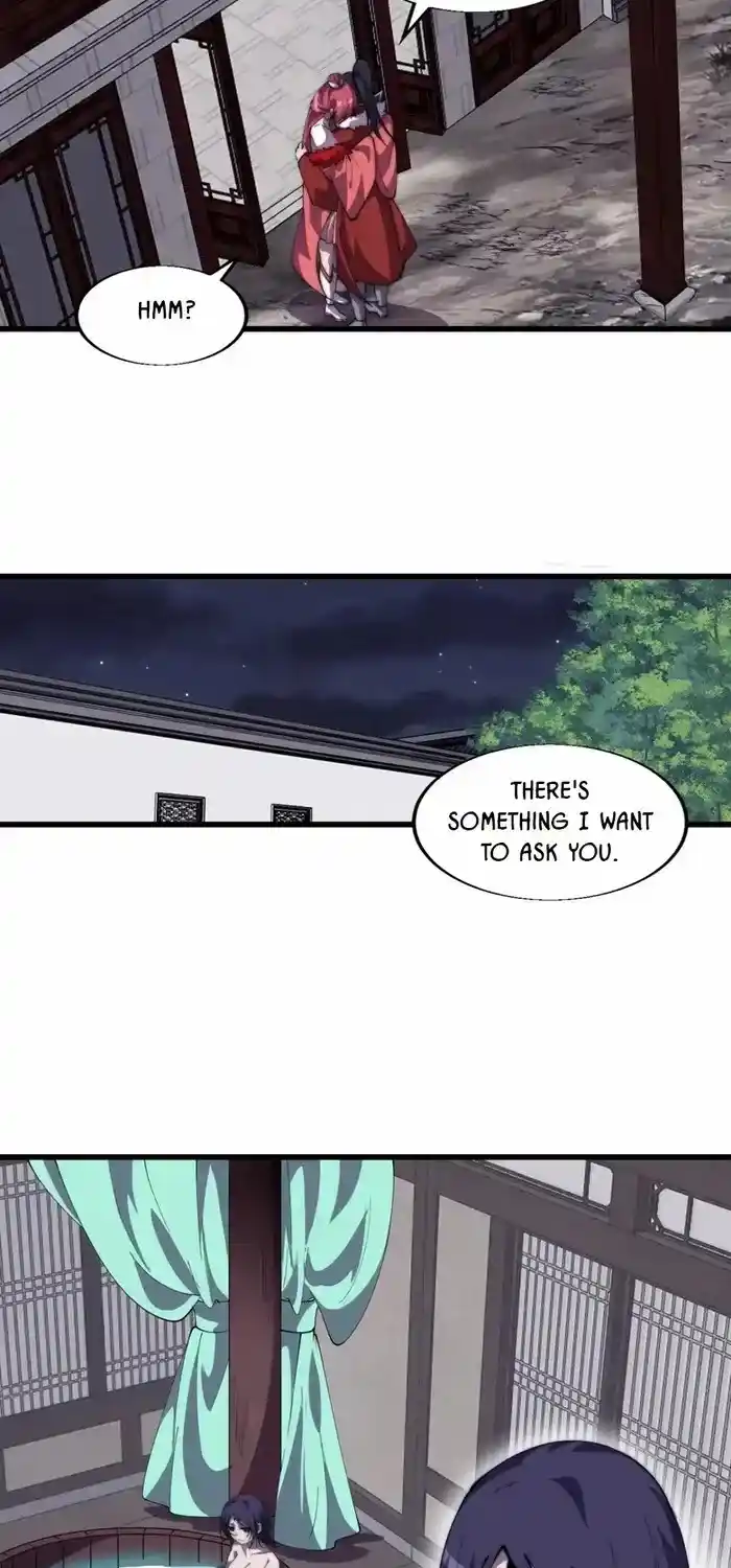 It Starts With A Mountain Chapter 762