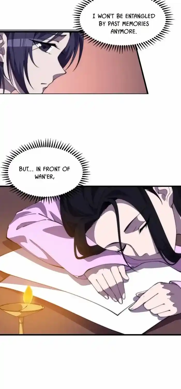 It Starts With A Mountain Chapter 762