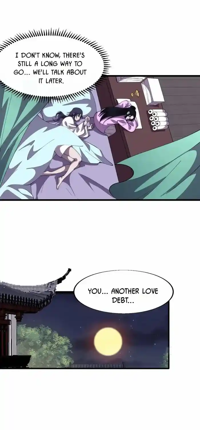 It Starts With A Mountain Chapter 762