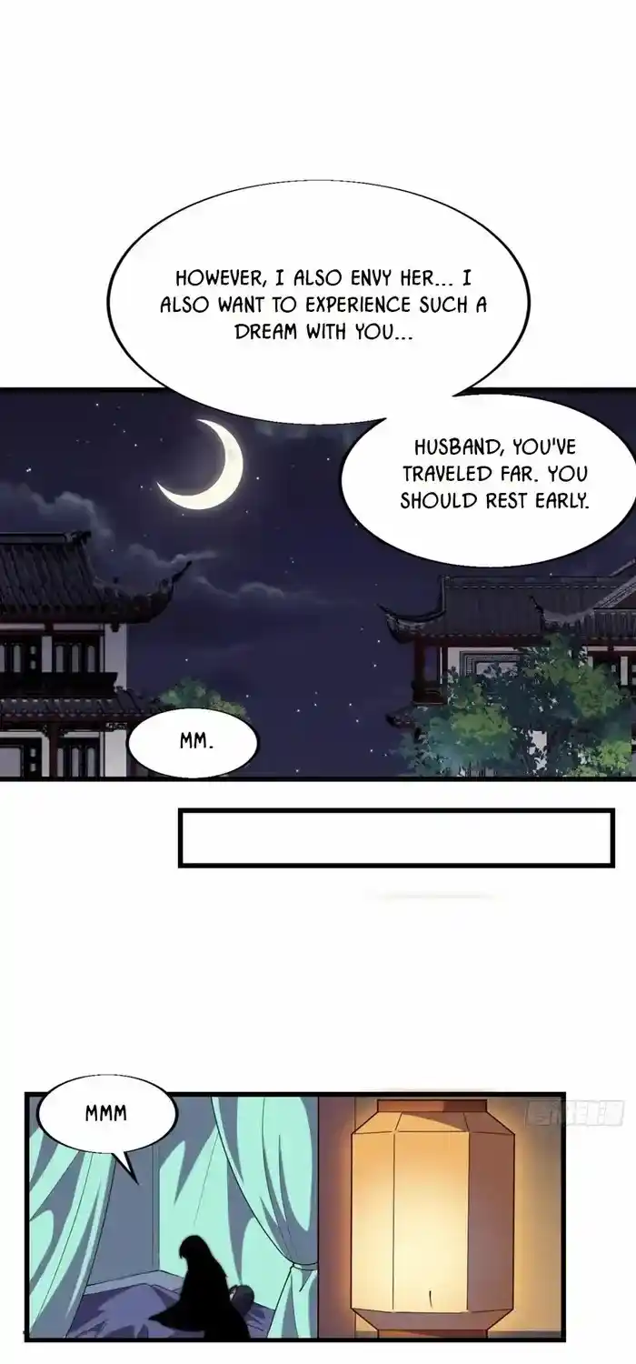 It Starts With A Mountain Chapter 762