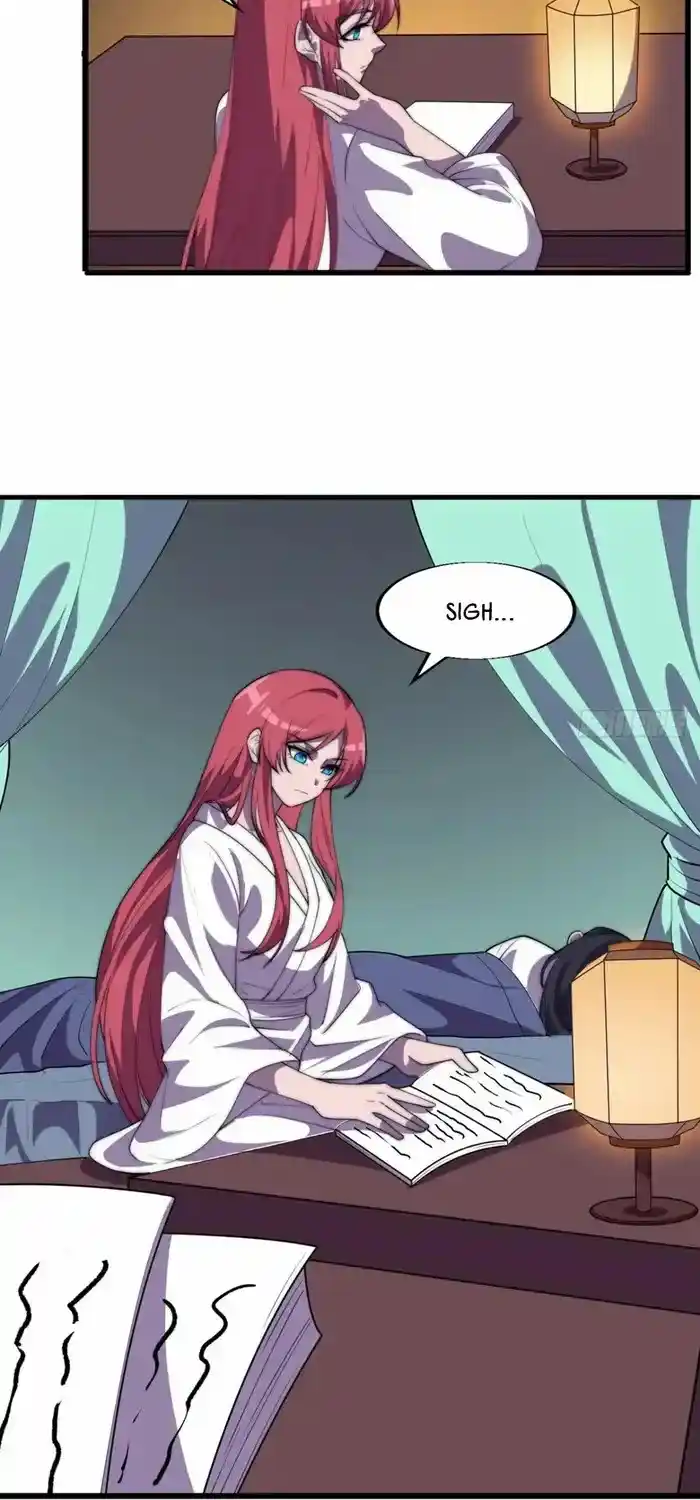 It Starts With A Mountain Chapter 762