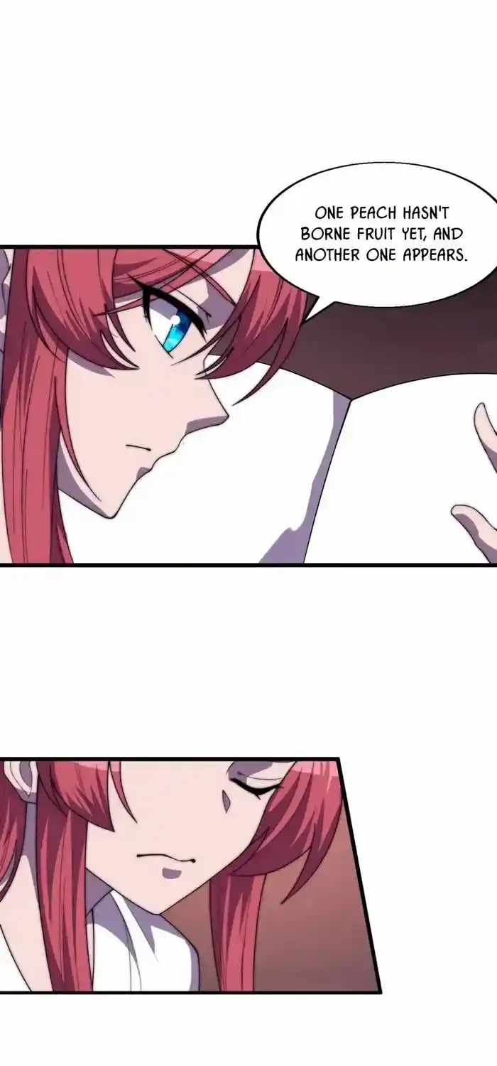 It Starts With A Mountain Chapter 762