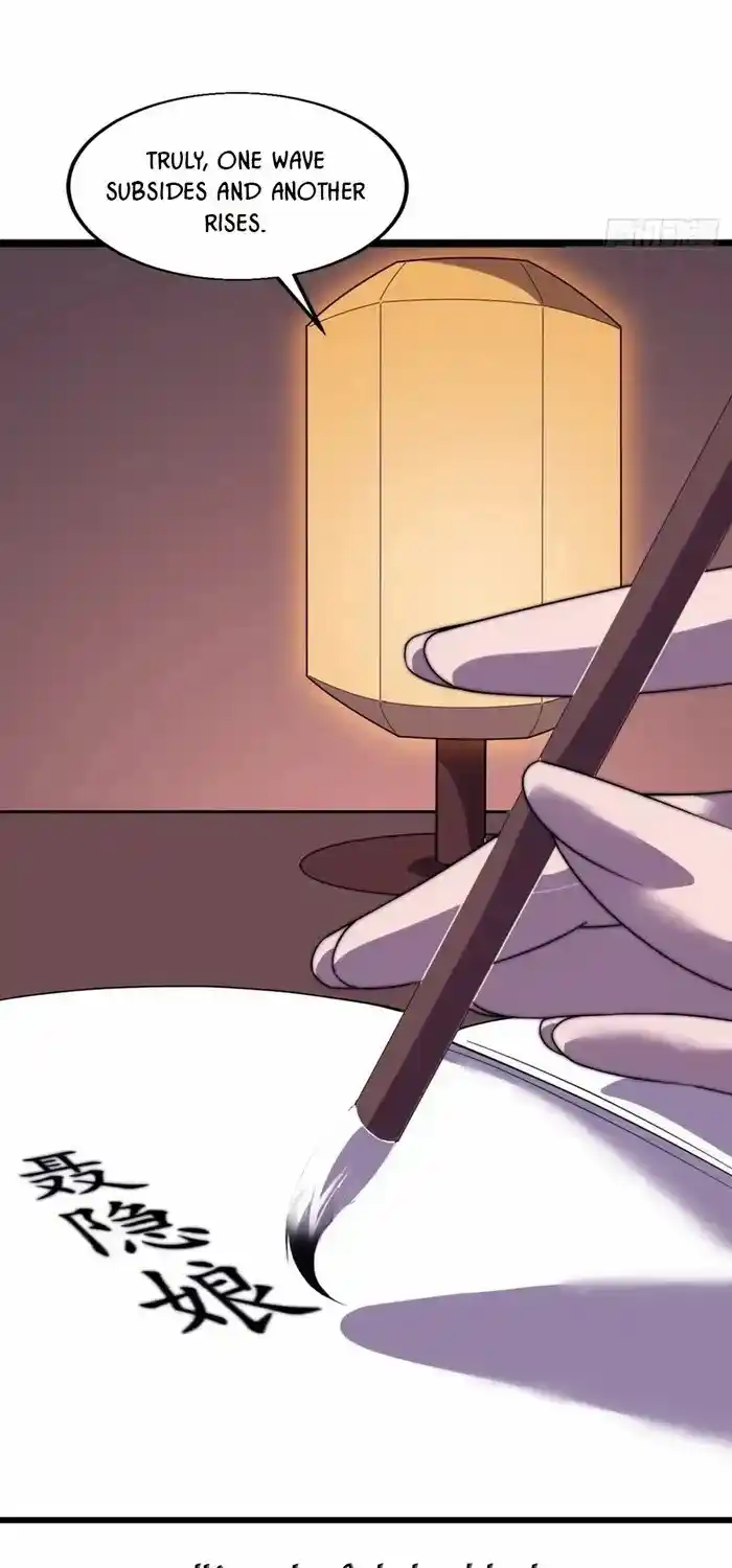 It Starts With A Mountain Chapter 762