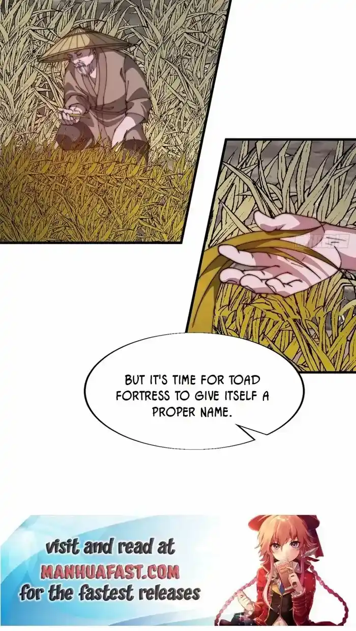 It Starts With A Mountain Chapter 762