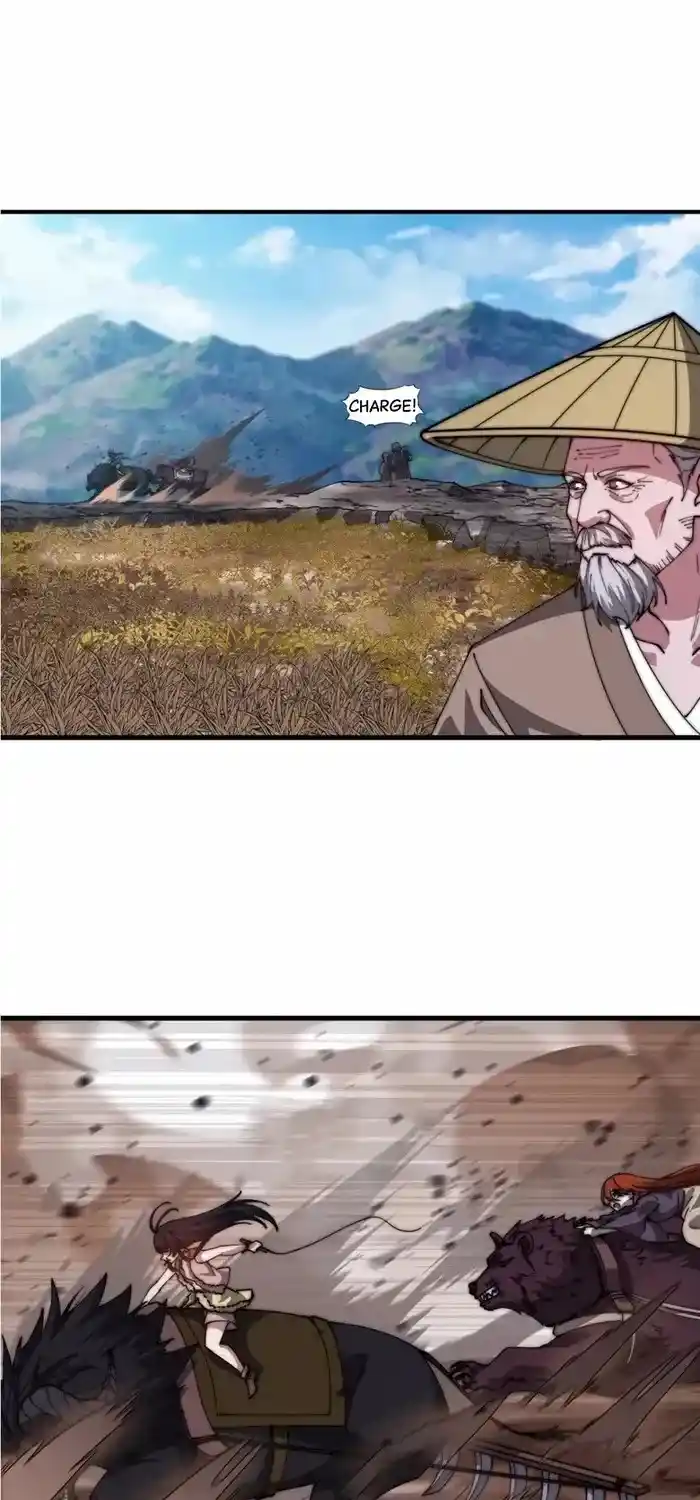 It Starts With A Mountain Chapter 763