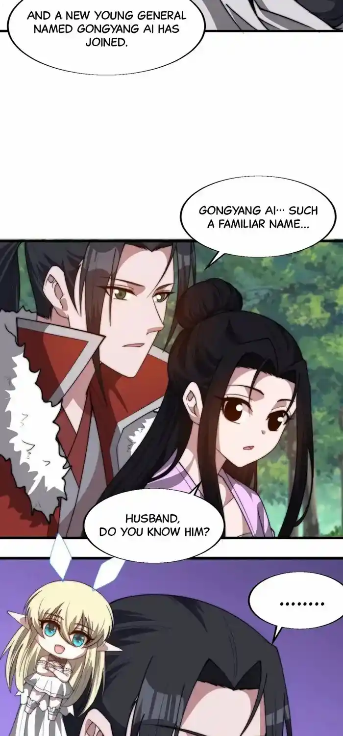 It Starts With A Mountain Chapter 763