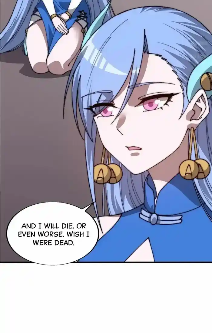 It Starts With A Mountain Chapter 764