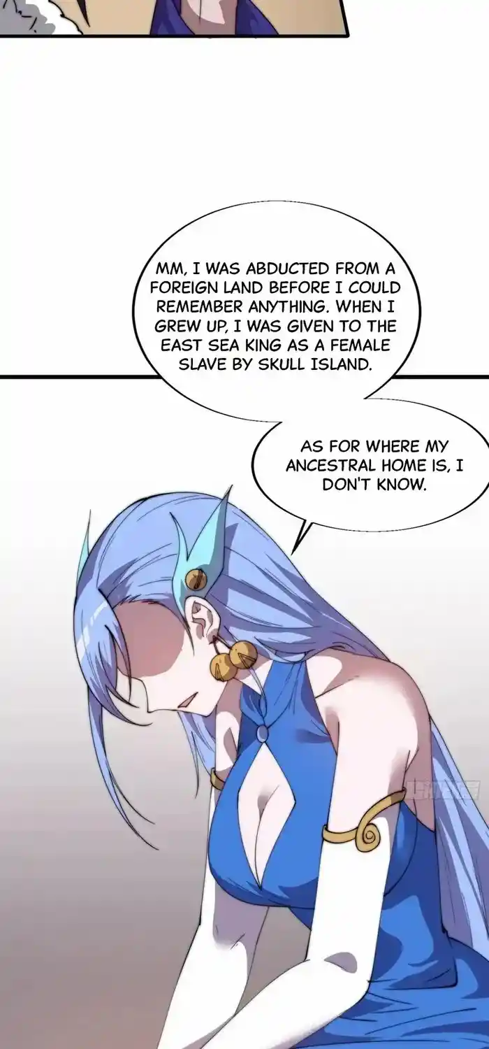 It Starts With A Mountain Chapter 764