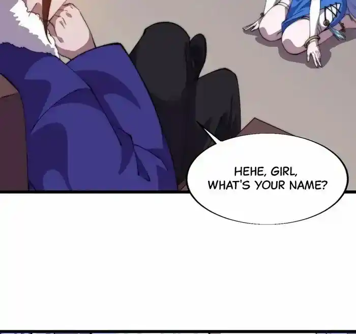 It Starts With A Mountain Chapter 764