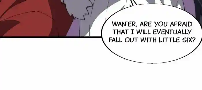 It Starts With A Mountain Chapter 764