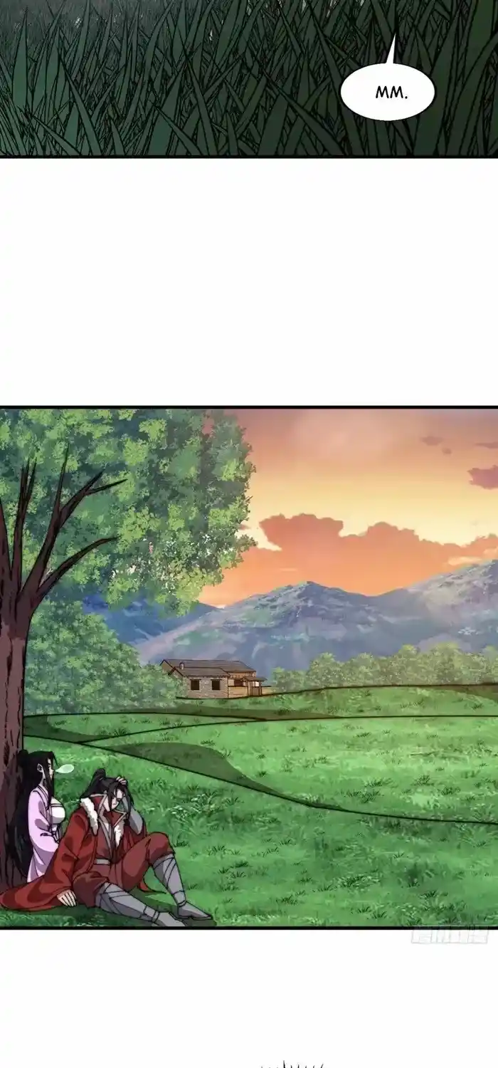 It Starts With A Mountain Chapter 764