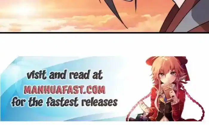 It Starts With A Mountain Chapter 764