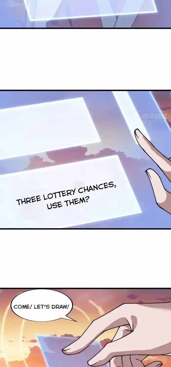 It Starts With A Mountain Chapter 765