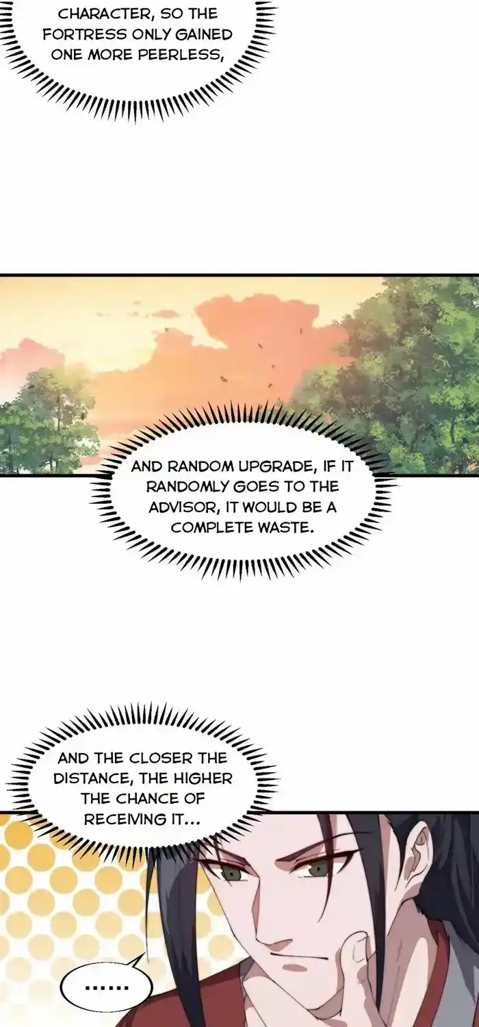 It Starts With A Mountain Chapter 765