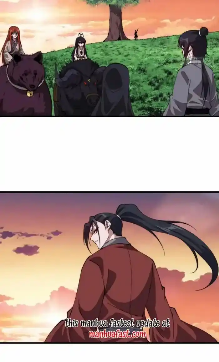 It Starts With A Mountain Chapter 765