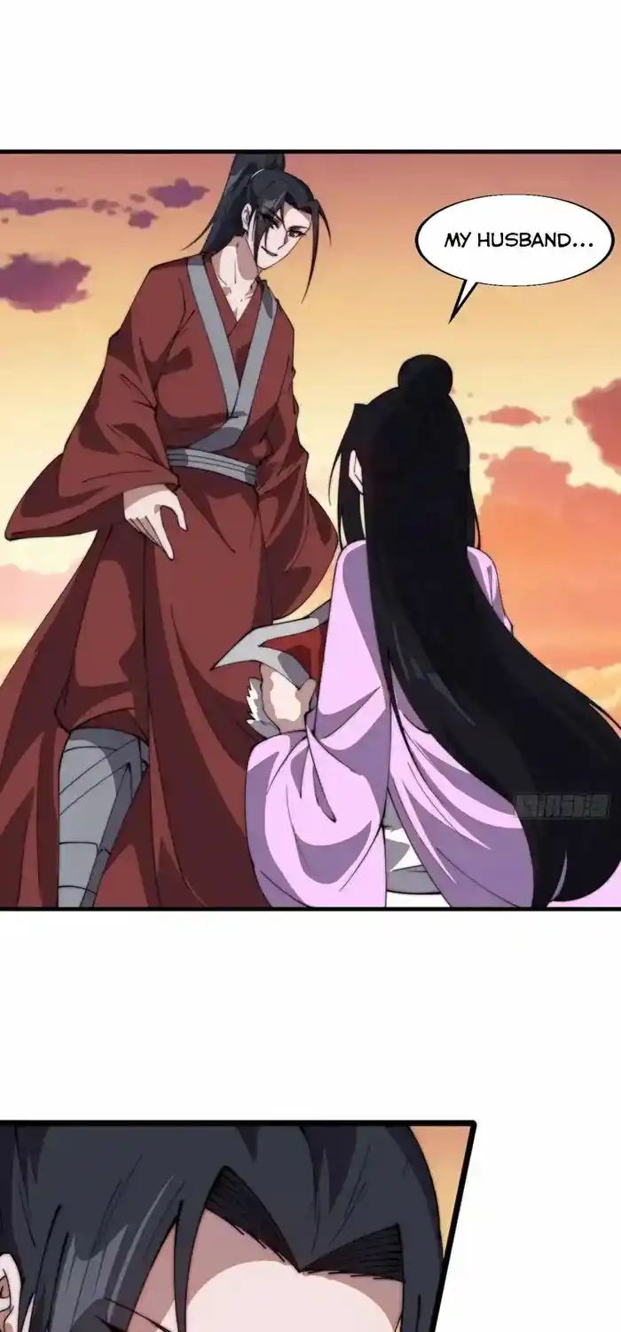 It Starts With A Mountain Chapter 765